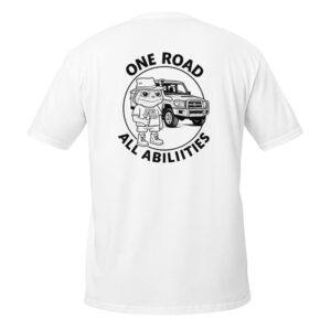 Short-Sleeve Unisex T-Shirt