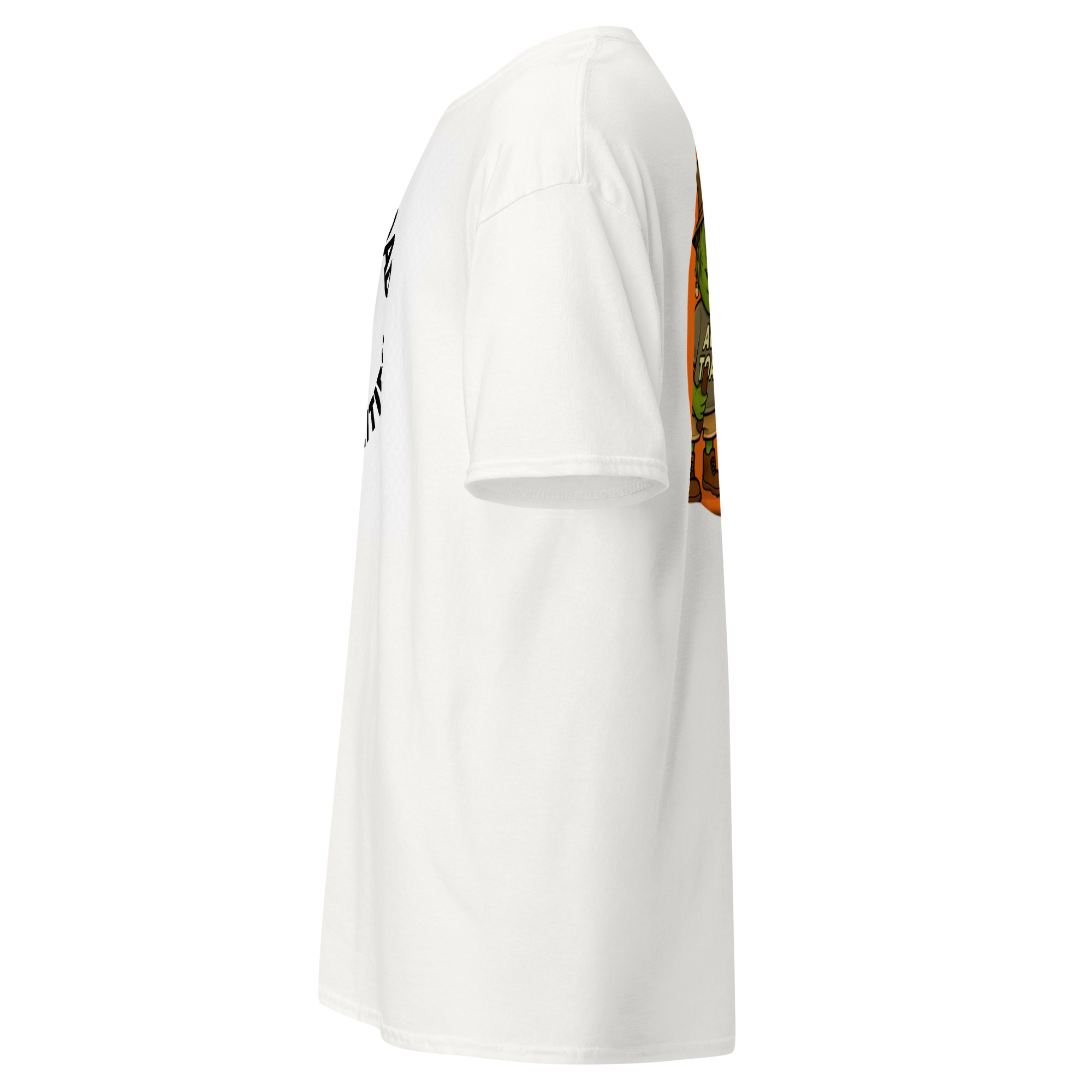 Unisex classic tee - Image 3