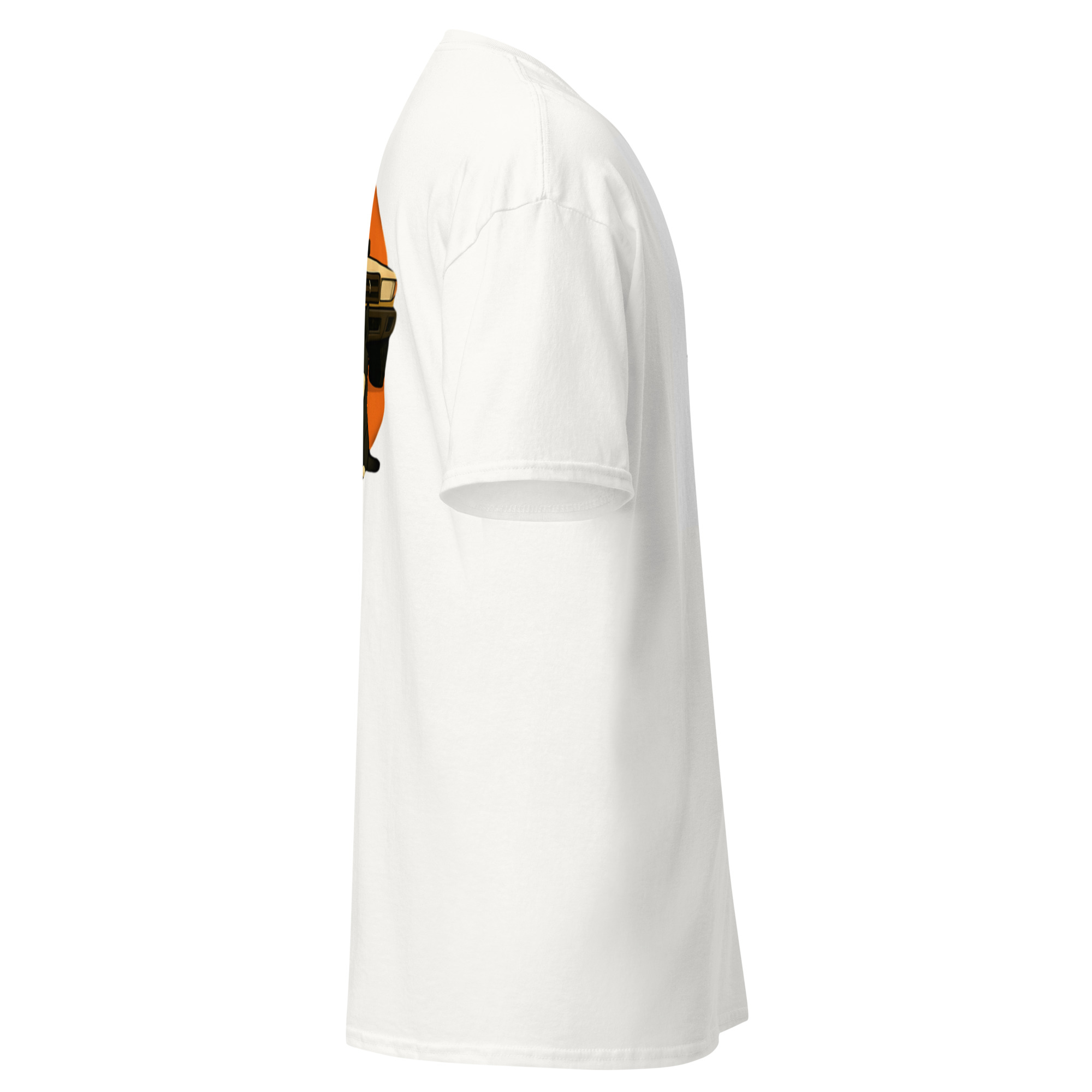 Unisex classic tee - Image 4