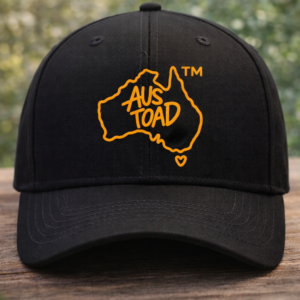 AUSTOAD HAT