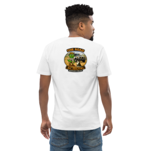 Men's staple tee