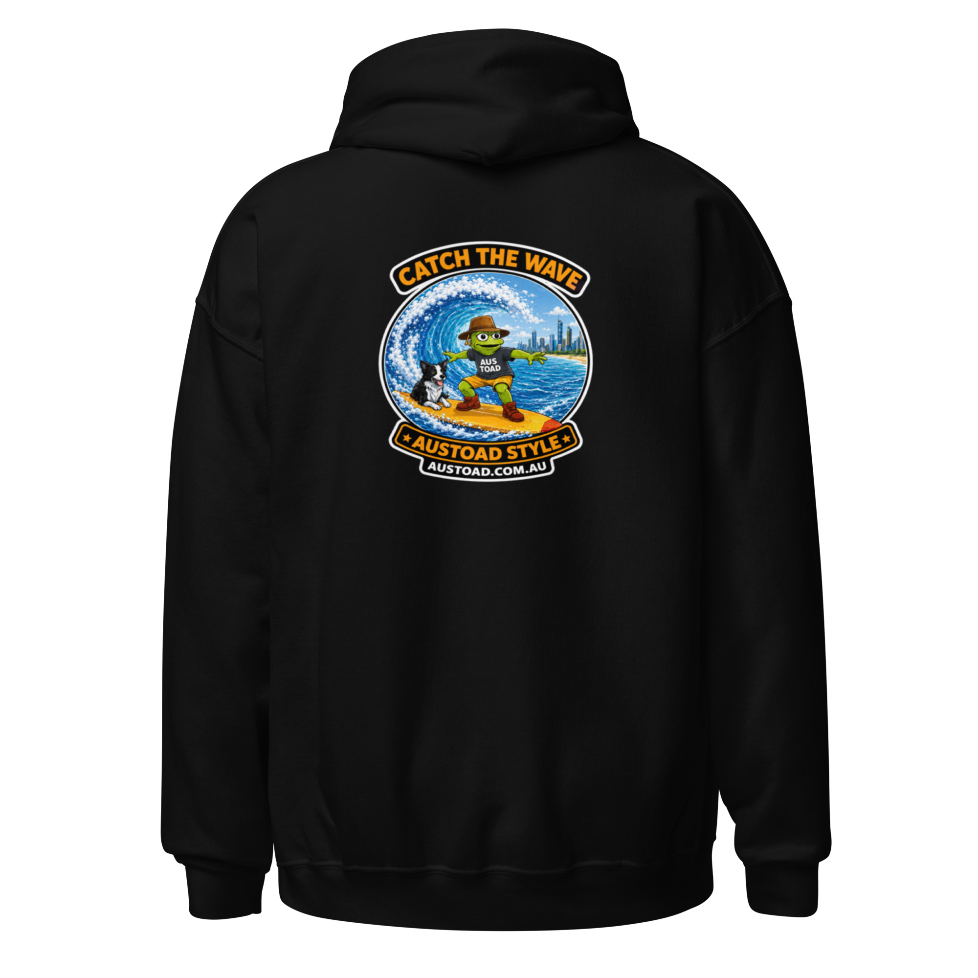 Unisex Hoodie - Image 2