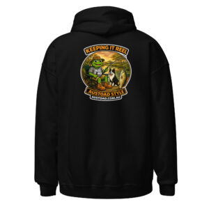 Unisex Hoodie