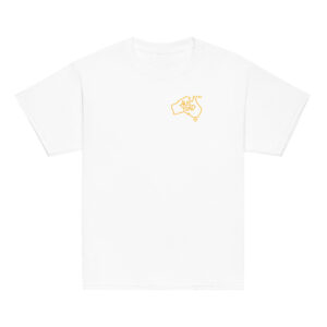 Youth classic tee